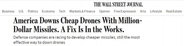 İran Silahları Oyunu Değiştirdi! ABD’nin Sistemleri Neden Yetersiz Kalıyor?